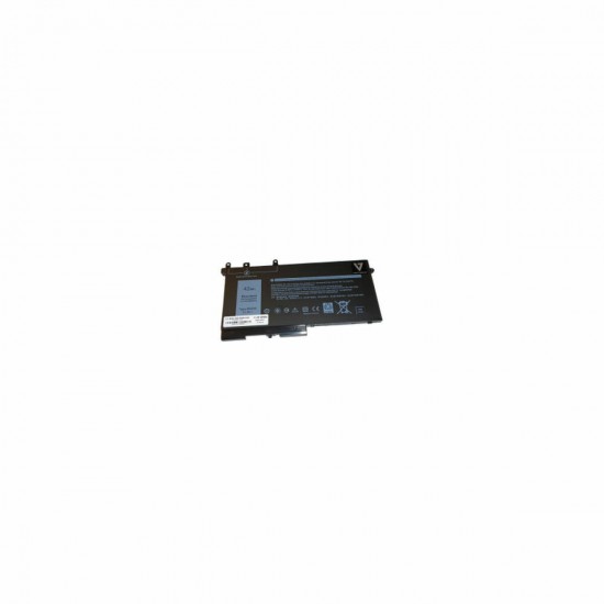 Laptop Battery V7 D-3VC9Y-V7E Black 3685 mAh