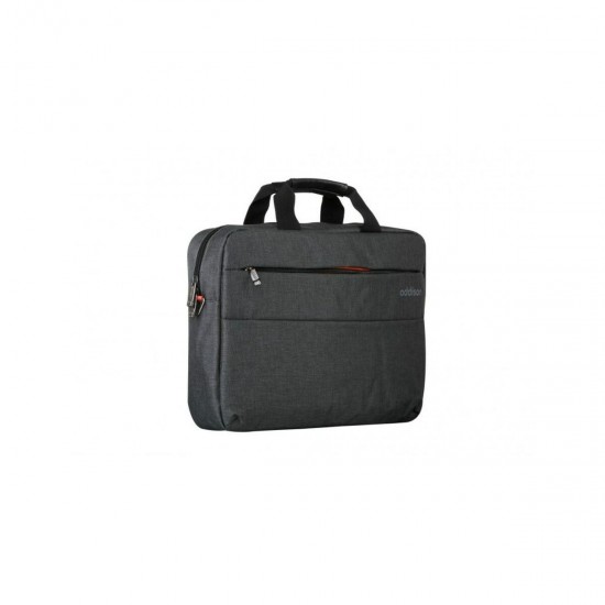 Laptop Case Addison 307014 Grey Monochrome