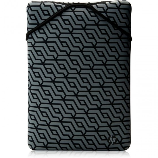 Laptop Case HP 2F2L4AA Black Grey 14.1"