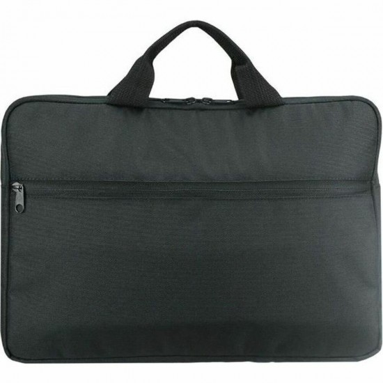 Laptop Case Mobilis One bag Black 16"