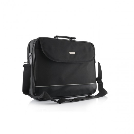 Laptop Case Modecom MARK 2 15.6” Black 15,6''