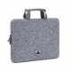 Laptop Case Rivacase 7913 Grey 13,3" 32 x 24,5 x 32 cm