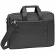 Laptop Case Rivacase 8231 15,6" Black 15,6"