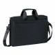 Laptop Case Rivacase Biscayne 15,6" Black 15,6" 41 x 29 x 65 cm