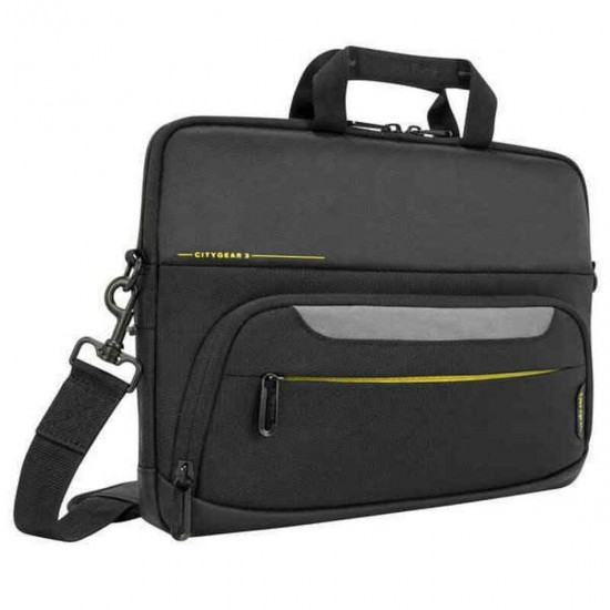 Laptop Case Targus CityGear Slim 11,6" Black