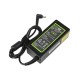 Laptop Charger Green Cell AD123P 65 W