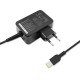 Laptop Charger Qoltec 51035 45 W