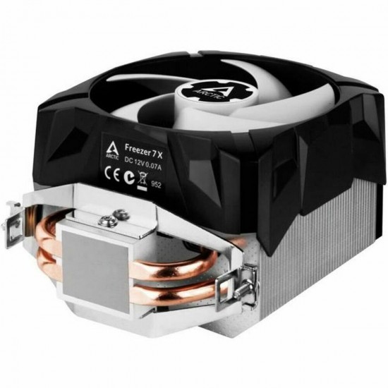 Laptop Fan Arctic ACFRE00077A