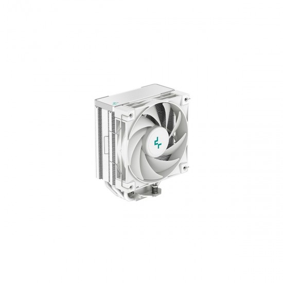 Laptop Fan DEEPCOOL R-AK400-WHNNMN-G-1