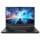 Laptop Gigabyte AORUS 15 2024 BKG-13ES754SH 15,6" Intel Core Ultra 7 155H 16 GB RAM 32 GB RAM 1 TB SSD