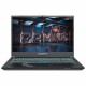 Laptop Gigabyte Spanish Qwerty i5-12500H 1 TB SSD Nvidia Geforce RTX 4050