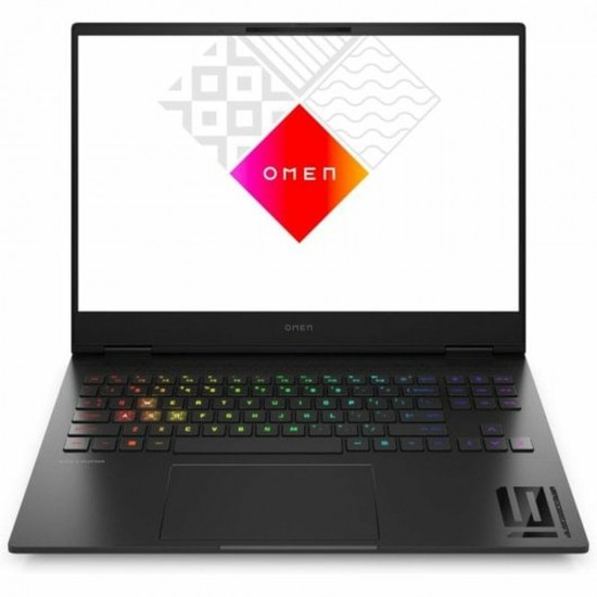 Laptop HP OMEN Transcend 16-u0005ns 16" Intel Core i7-13700HX 32 GB RAM 1 TB SSD Nvidia Geforce RTX 4070