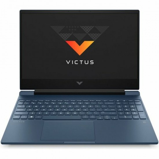 Laptop HP Victus 15-fa1012ns 15,6" Intel Core i7-13700H 16 GB RAM 1 TB SSD Nvidia Geforce RTX 4060