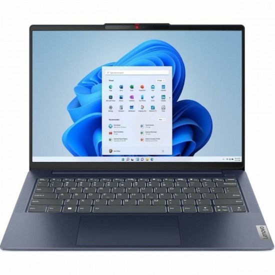 Laptop Lenovo 14" i5-12450H 16 GB RAM 512 GB SSD 1 TB SSD Azerty French