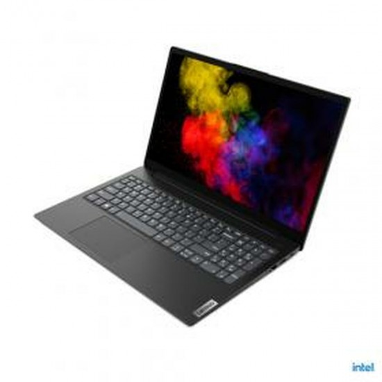 Laptop Lenovo 20WMS0AE00 14" intel core i5-1135g7 16 GB RAM 512 GB SSD Spanish Qwerty Laptop Lenovo 20WMS0AE00 14" intel core i5-1135g7 16 GB RAM 512 GB SSD Spanish Qwerty