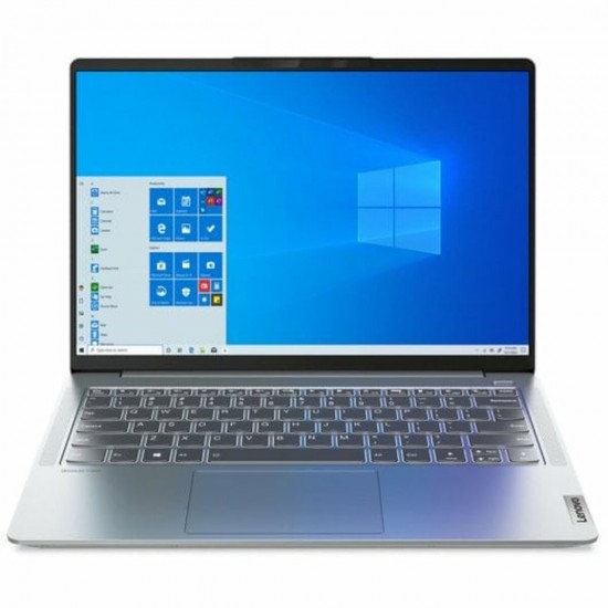 Laptop Lenovo IdeaPad 5 Pro 14ITL6 14" intel core i5-1135g7 16 GB RAM 512 GB SSD