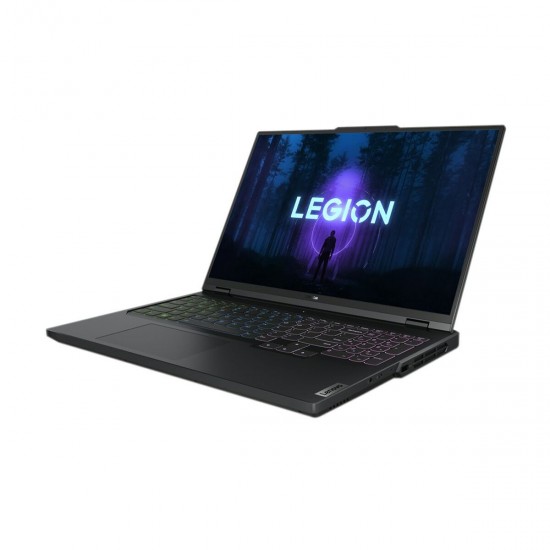 Laptop Lenovo Legion 5 Pro 16" Intel Core i7-13700HX 16 GB RAM 512 GB SSD Nvidia Geforce RTX 4060