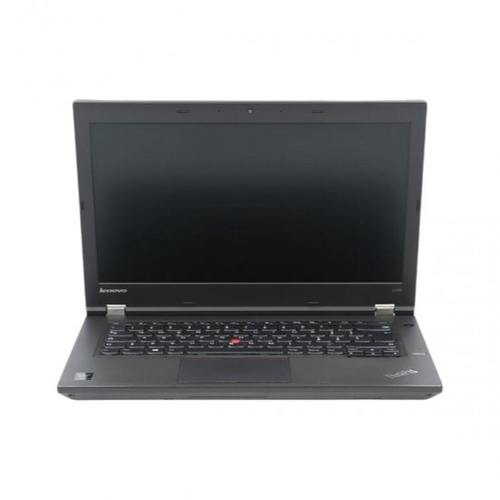 Laptop Lenovo ThinkPad L440 14" Intel Core i5-4200M 4 GB RAM 500 GB SSD Spanish Qwerty (Refurbished A)