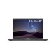 Laptop LG 14U70Q-N.APC5U1DX 14" AMD Ryzen 5 5625U 8 GB RAM 512 GB SSD Qwerty US (Refurbished A+)