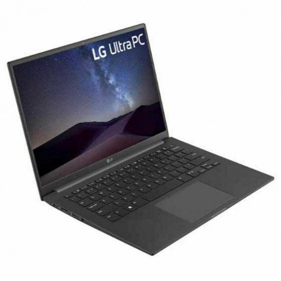 Laptop LG Ultra 14U70R 14" Ryzen 5 PRO 5675U 8 GB RAM 512 GB