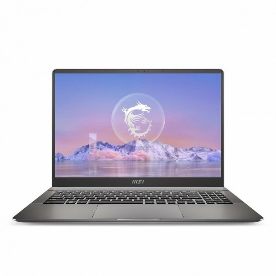 Laptop MSI Creator Z16 HX Studio B13VFTO-046ES 16" Intel Core i7-13700HX 16 GB RAM 1 TB SSD Nvidia Geforce RTX 4060 Spanish Qwer