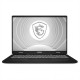 Laptop MSI CreatorPro M16-212XES Spanish Qwerty