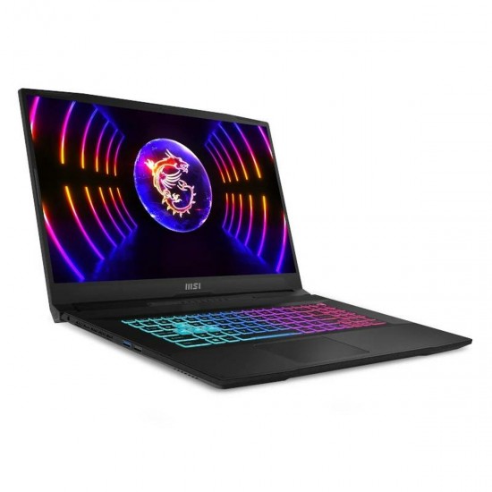 Laptop MSI Katana 17-693XES 17,3" Intel Core i9 Intel Core i7-13700H 16 GB RAM 32 GB RAM 1 TB SSD Nvidia Geforce RTX 4070