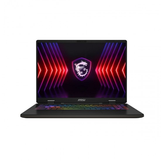 Laptop MSI Sword 16 HX B14VFKG-026XPL 16" Intel Core i7-14700HX 16 GB RAM 1 TB SSD Nvidia Geforce RTX 4060