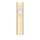 Laser Pointer Logitech Spotlight Golden Laser Pointer Logitech Spotlight Golden