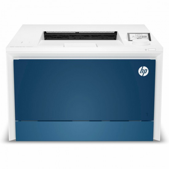 Laser Printer HP 4RA87F