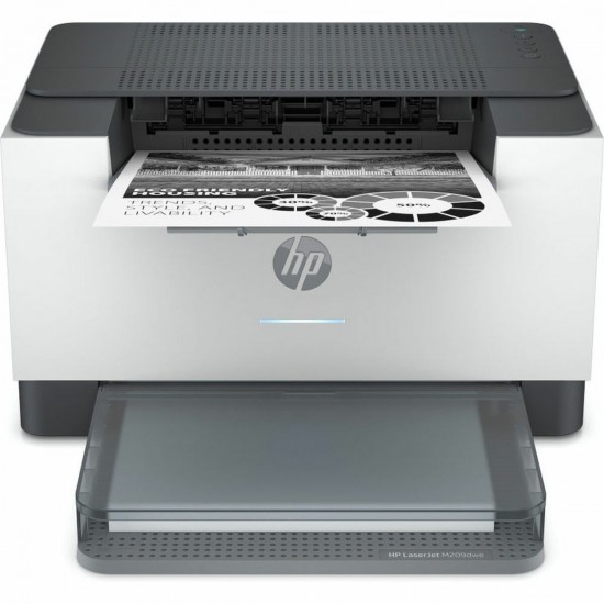 Laser Printer HP 6GW62E