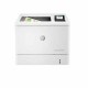 Laser Printer HP LaserJet Enterprise M554dn White (Refurbished A)