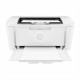 Laser Printer HP M110w