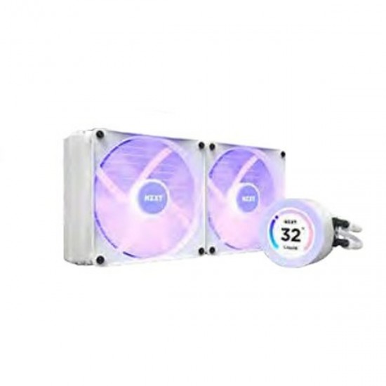 Liquid Refrigeration Kit NZXT RL-KR28E-W1