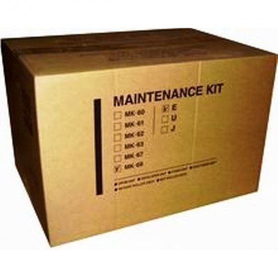 Maintenance kit Kyocera 1702LX8NL0 Printer