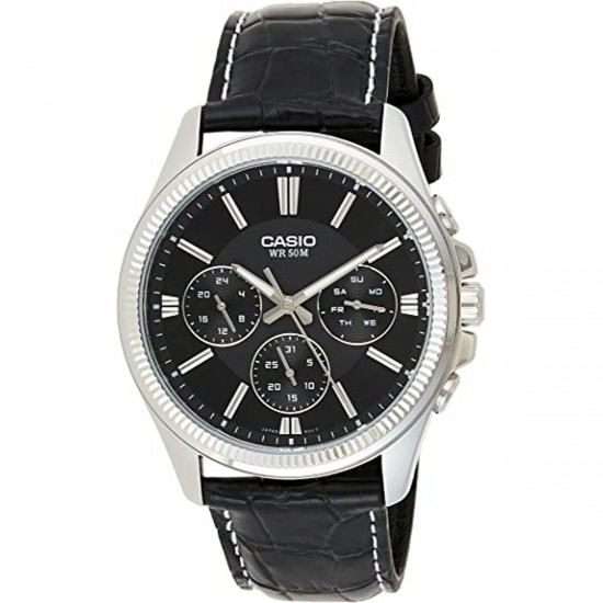 Men's Watch Casio ENTICER GENT