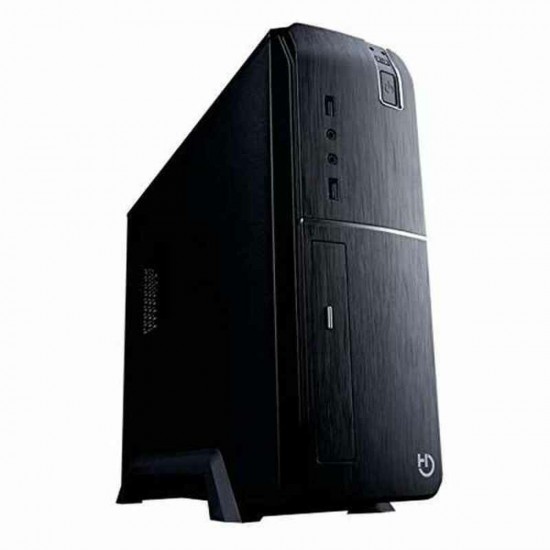 Micro ATX/ITX Midtower Case Hiditec SLM20 PRO