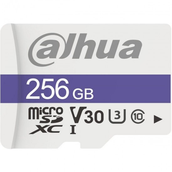 Micro SD Card Dahua 1.0.99.80.10175