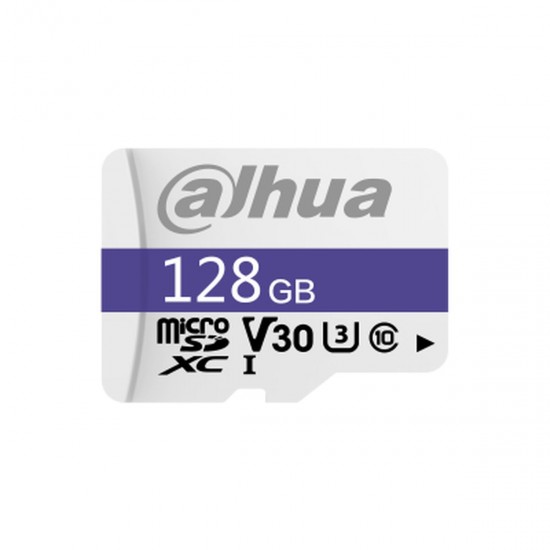 Micro SD Card Dahua C100 128 GB