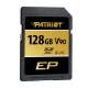 Micro SD Card Patriot Memory PEF128GEP92SDX 128 GB