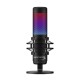 Microphone Hyperx Quadcast S Black