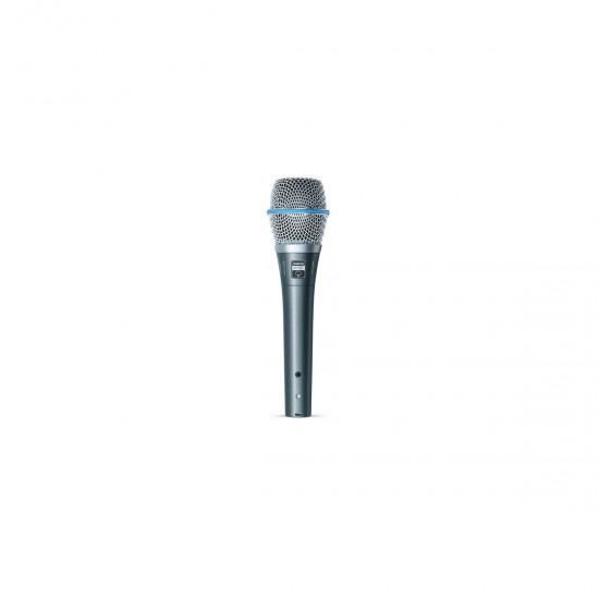 Microphone Shure BETA 87A