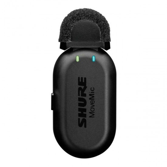 Microphone Shure MV-ONE-Z6 Black