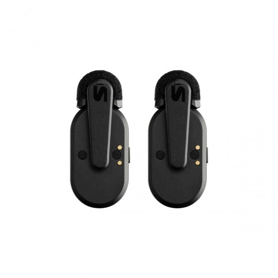 Microphone Shure MV-TWO-Z6 Black Microphone Shure MV-TWO-Z6 Black