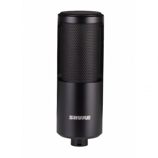 Microphone Shure SM4-K Black