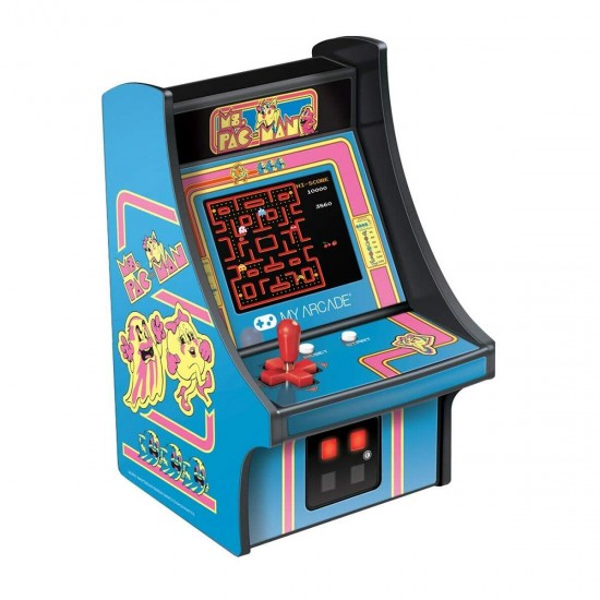 Mini Arcade Game Machine My Arcade DGUNL-3230