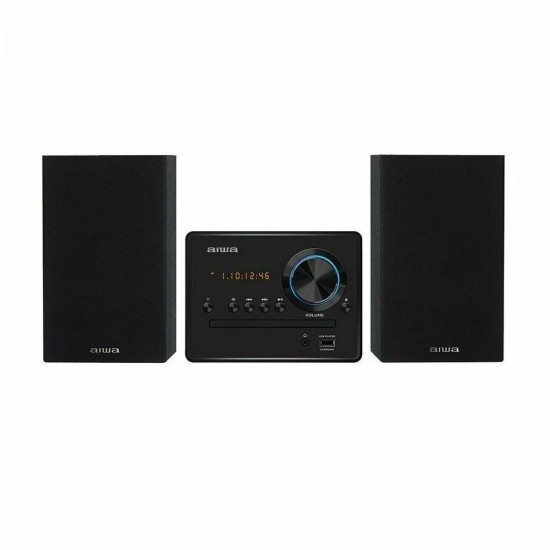 Mini Hifi Aiwa MSBTU-300 20W