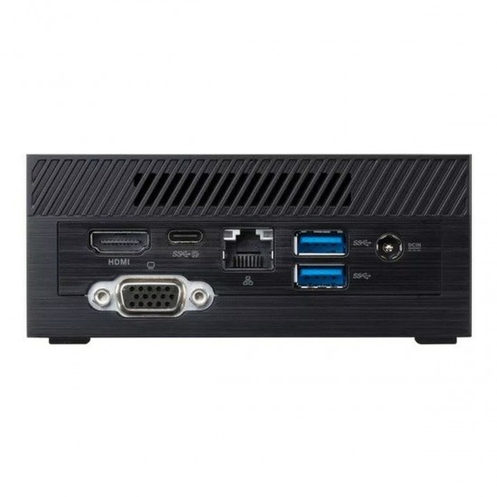 Mini PC Asus PN51-S1-B-B5213MV