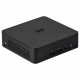 Mini PC Asus RNUC13L5KI500000I Intel Core i5-1340PE