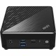 Mini PC MSI CUBI N ADL-008BEU Intel N200